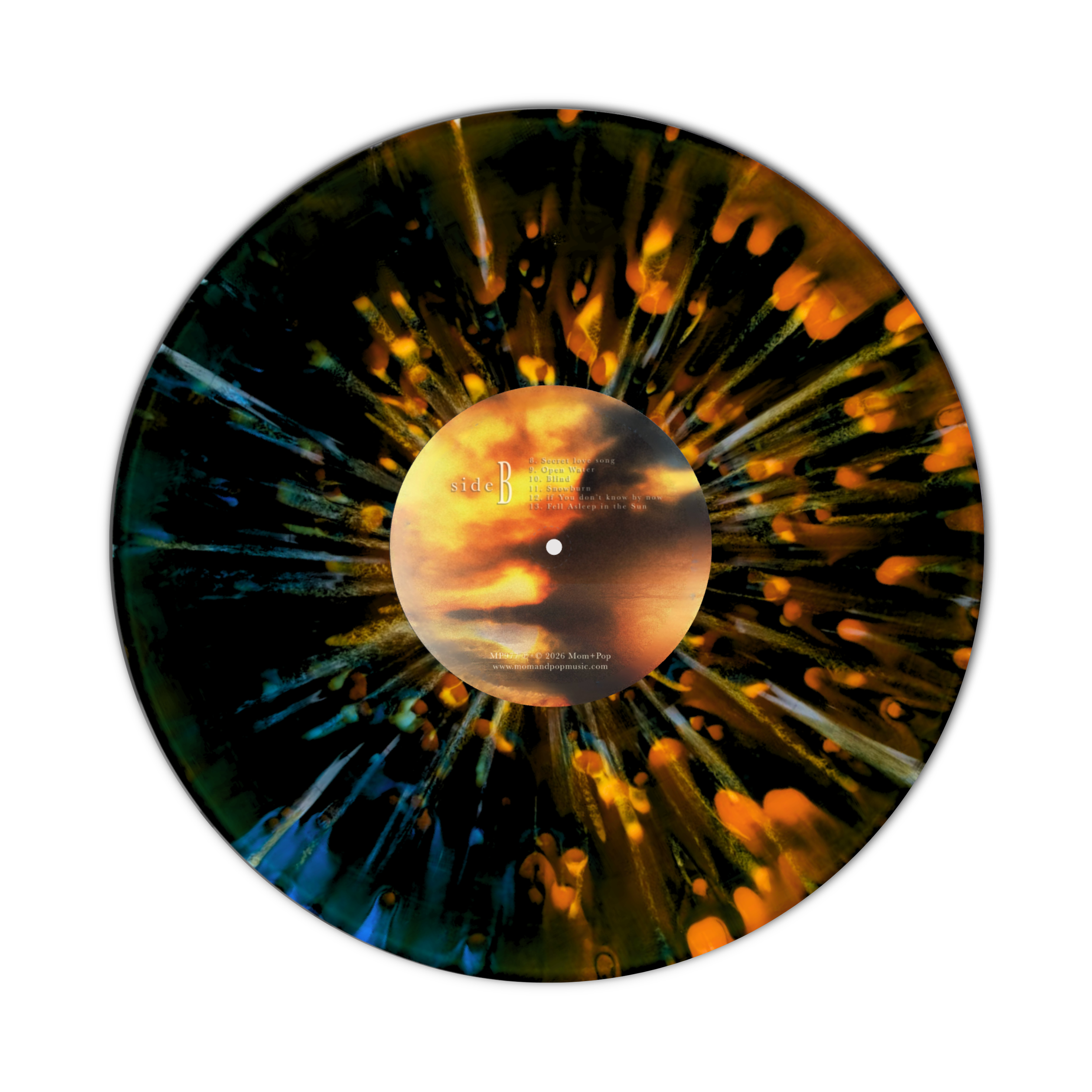 Store 2 — Vertigo Vinyl
